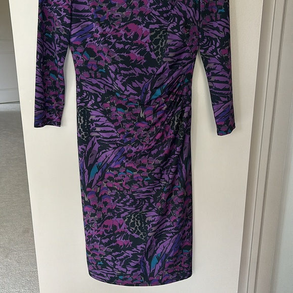 Jessica Simpson Bodycon Dress, Size 4. - Picture 3 of 9